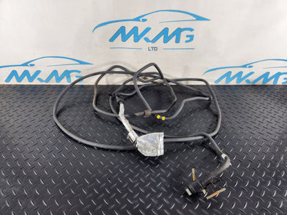 2019 Mercedes-Benz B200d B-Class W247 AdBlue Hose Line a2474709301