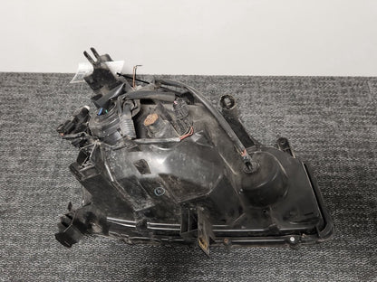 Nissan X-Trail MK2 (T31) SUV Genuine Front Left N/S Passenger Headlight HCR598