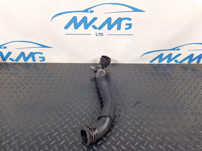 10-18 AUDI A7 4G S-LINE GENUINE RADIATOR WATER COOLANT HOSE PIPE 4G0122293K