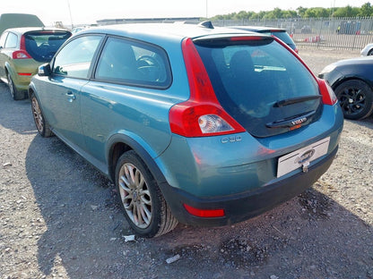 2007 Volvo C30 MK1 (MK)