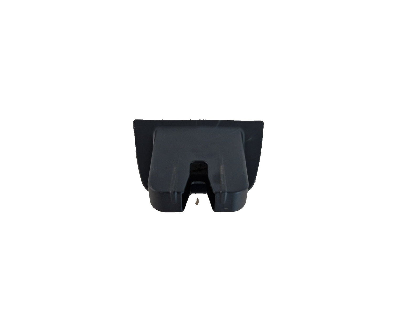 16-19 AUDI A4 B9 SPORT GENUINE OEM ORIGINAL BOOT LOCK LATCH COVER 8W9827520