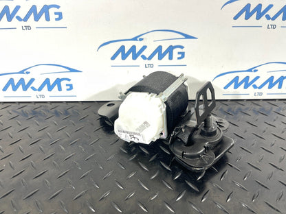 14-21 BMW 2 SERIES ACTIVE TOURER F45 216D REAR MIDDLE SEAT BELT 7469270B