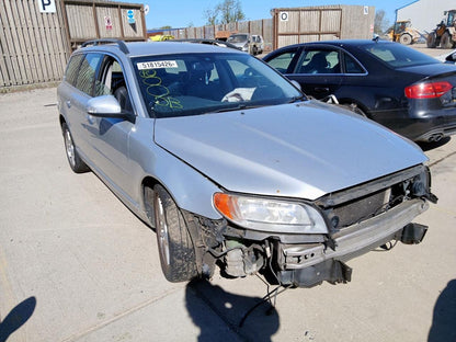 2011 Volvo V70 MK3