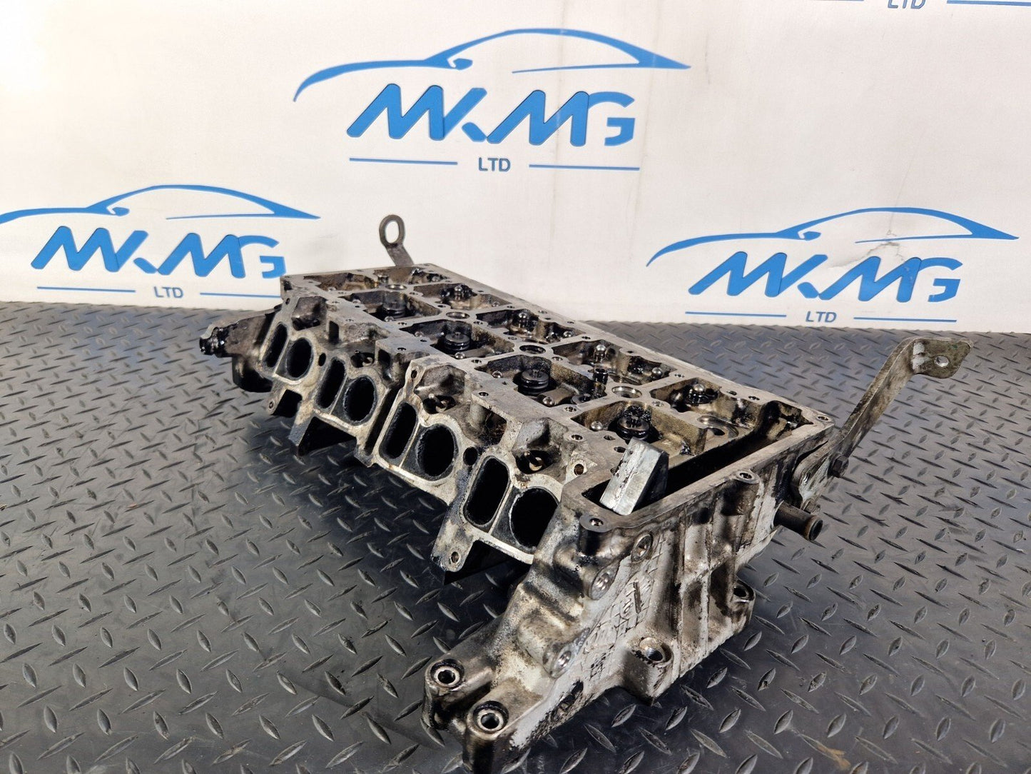 BMW 2 X1 SERIES F46 F45 F48 B47 DIESEL ENGINE CYLINDER HEAD 8513681