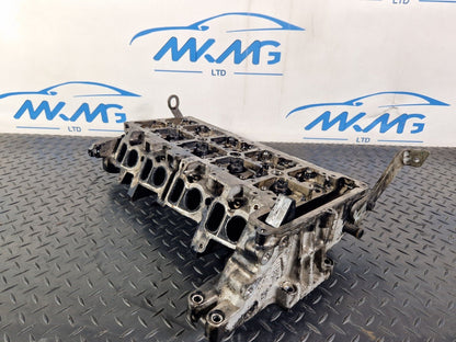 BMW 2 X1 SERIES F46 F45 F48 B47 DIESEL ENGINE CYLINDER HEAD 8513681