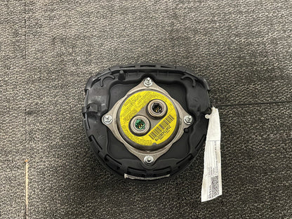 BMW 120i E87 Hatchback Genuine Steering Wheel Safetybag Module