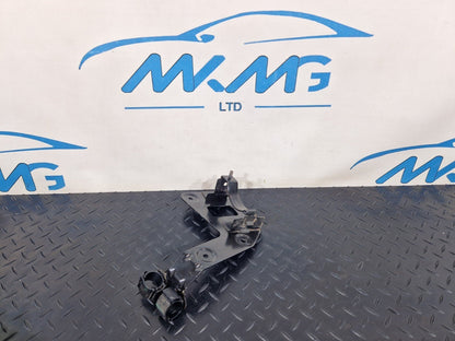 16-19 AUDI A4 B9 S-LINE OEM GENUINE COOLANT PUMP BRACKET 8W0145896C