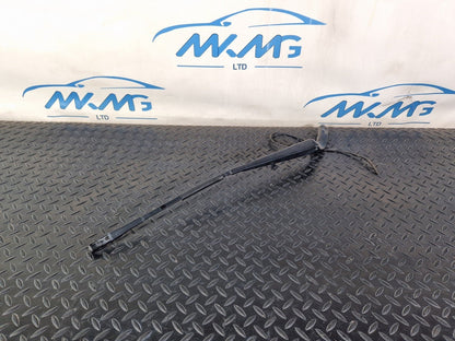 18-ON MERCEDES BENZ SPRINTER W907 WIPER ARM LEFT SIDE N/S A9108203500