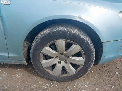 2005 Audi A6 Quattro MK3 (4F) (C6)