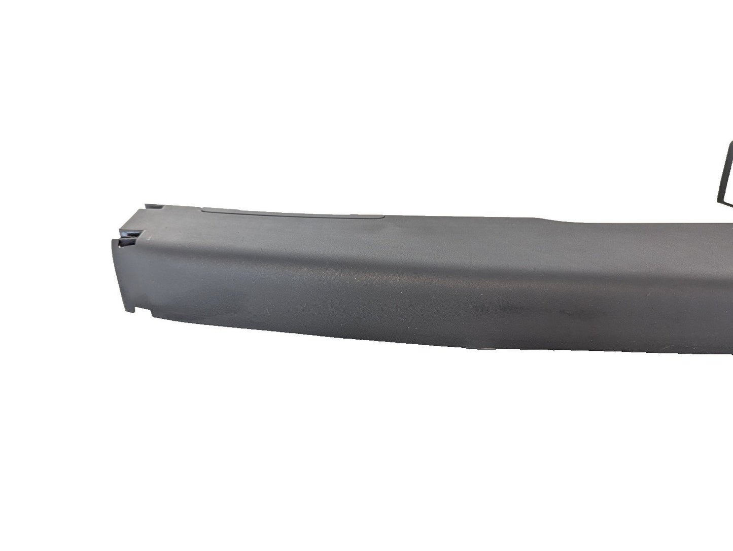 14-19 LAND ROVER L550 DISCOVERY SPORT DRIVER SIDE B PILLAR PANEL FK72018B04A