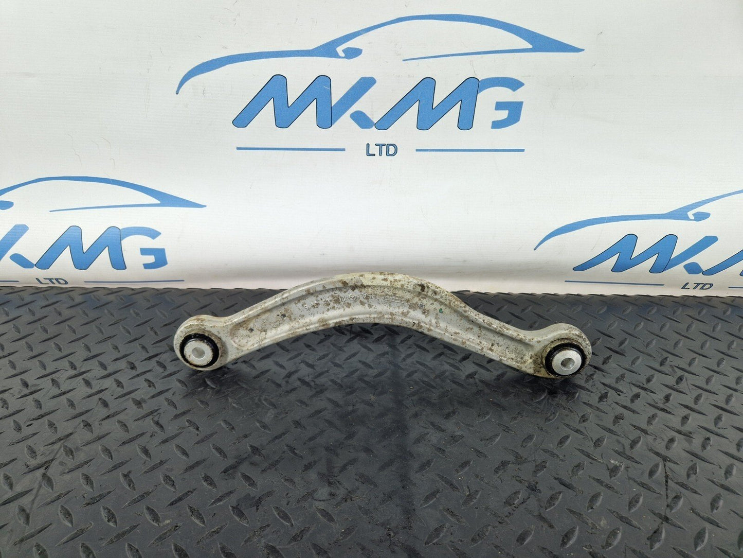 14-21 MERCEDES BENZ W205 CONTROL ARM WISHBONE REAR PASSENGER LEFT A20407FI6
