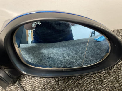 BMW 120i E87 Hatchback Genuine Front Right O/S Driver Door Wing Mirror