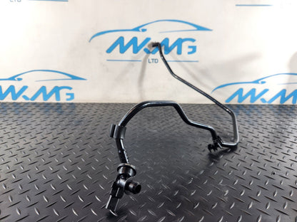 16-20 AUDI Q7 4M 3.0 TDI CRTC BRAKE VACUUM HOSE WITH NON-RETURN VALVE 4M2611931