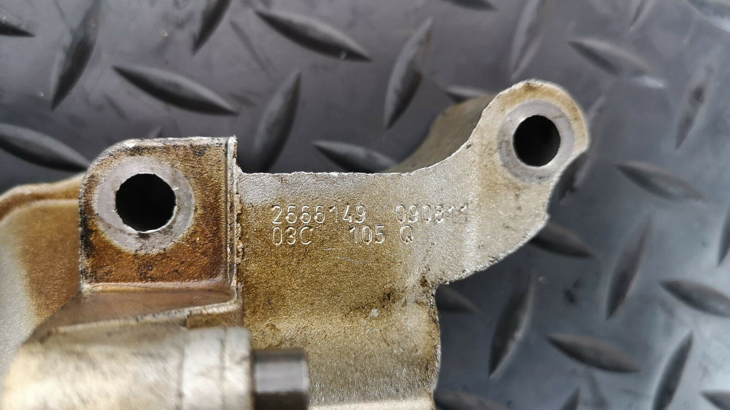 GENUINE AUDI 1.4TFSI PETROL ENGINE OIL PUMP 03C115121J