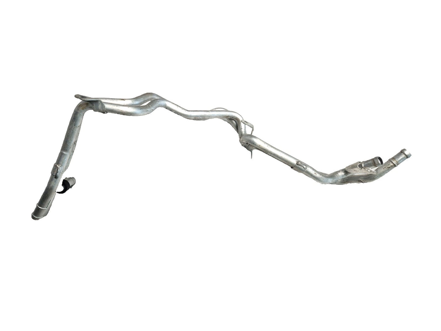 19-ON MERCEDES BENZ B CLASS W247 HEATING ELEMENT HOSE PIPE A2475065800