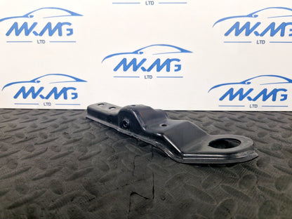 16-22 BMW X1 F48 NS LEFT PASSENGER SIDE BONNET STRUT BRACKET 7355991