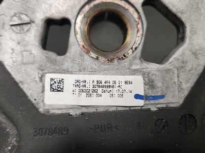Mercedes-Benz Sprinter W906 (NCV3) Cab & Chassis Steering Wheel A9064640501