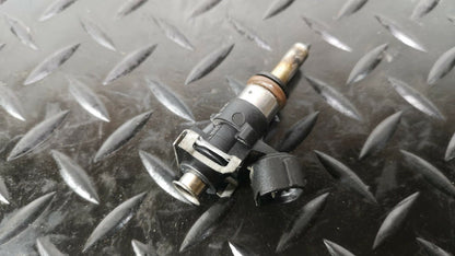 GENUINE VW 1.8 GTI DAJ PETROL ENGINE FUEL INJECTOR 06L906031A