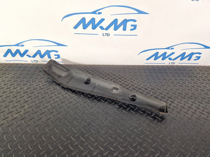 16-19 AUDI A4 B9 S-LINE GENUINE WING FENDER TRIM PANEL FRONT LEFT PASSENGER SIDE