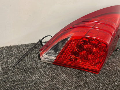2012 Honda Civic MK9 (FK27) Genuine Rear Left N/S Tail Light 3355ATV0E002
