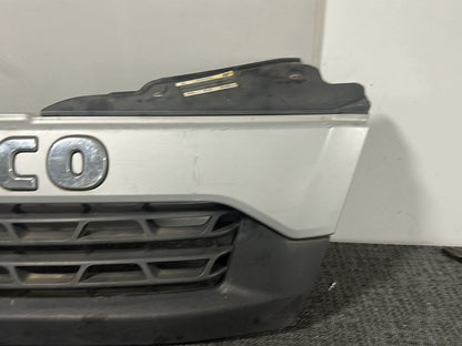 Iveco Daily MK5 Cab & Chassis Genuine Front Upper Grille 5801342732 5801342733
