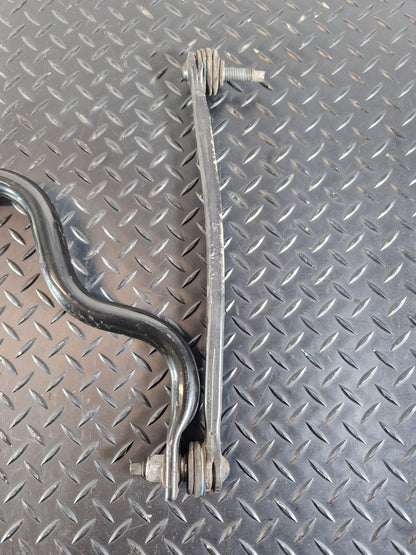 2019 Mercedes-Benz B200d B-Class W247 SUV Rear Sway Bar A2473200511 A2473204200