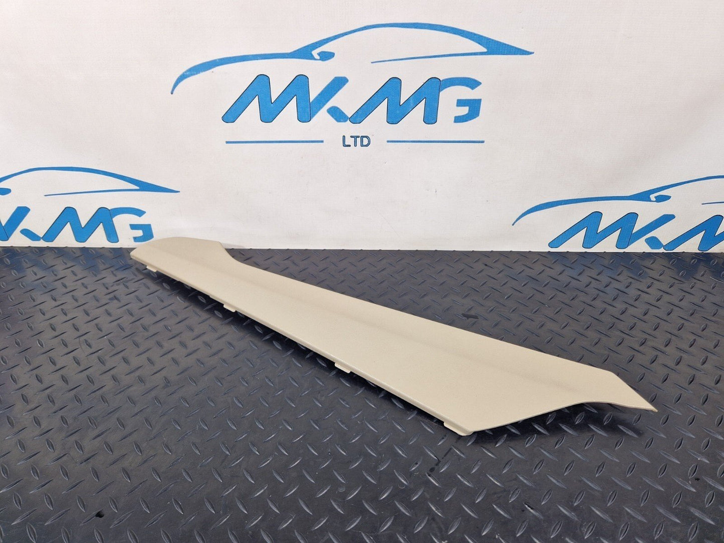 16-24 AUDI A5 F5 COUPE LEFT PASSENGER SIDE CENTRE CONSOLE TRIM COVER 8W2863305
