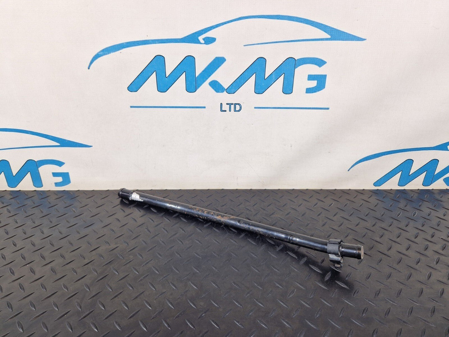 14-21 MERCEDES BENZ W205 RETURN LINE TO CIRCULATION PUMP A2058300002