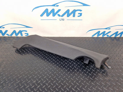 16-19 AUDI A4 B9 OEM REAR LEFT PASSENGER SIDE BOLSTER 8W0885703