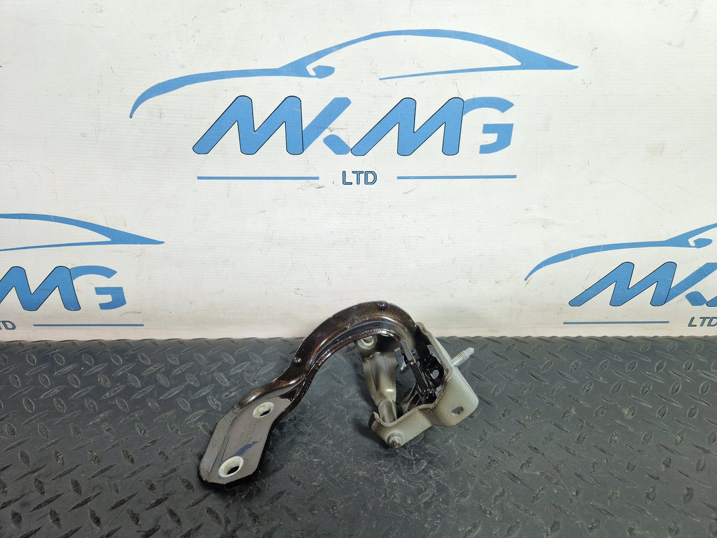 Audi A6 Allroad C7 Genuine Rear Right O/S Driver Side Tailgate Hinge 4G9827300A