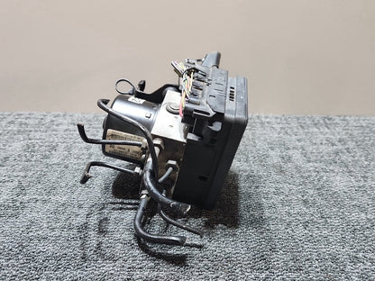 2010 Ford Fiesta MK7 (B299) ABS Pump Control Module 8V512C405AE