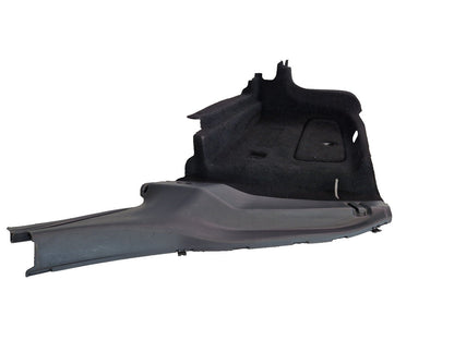 12-18 MERCEDES A-CLASS W176 GENUINE REAR LEFT N/S BOOT PANEL TRIM A1766900041