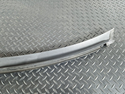 12-17 AUDI S5 CONVERTIBLE OEM WINDSCREEN SCUTTLE PANEL COVER 8K2819403B