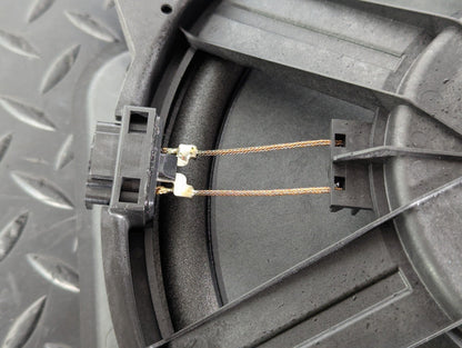 10-17 AUDI A8 4H SOUND SPEAKER REAR FITS LEFT & RIGHT SIDE 4H0035412A