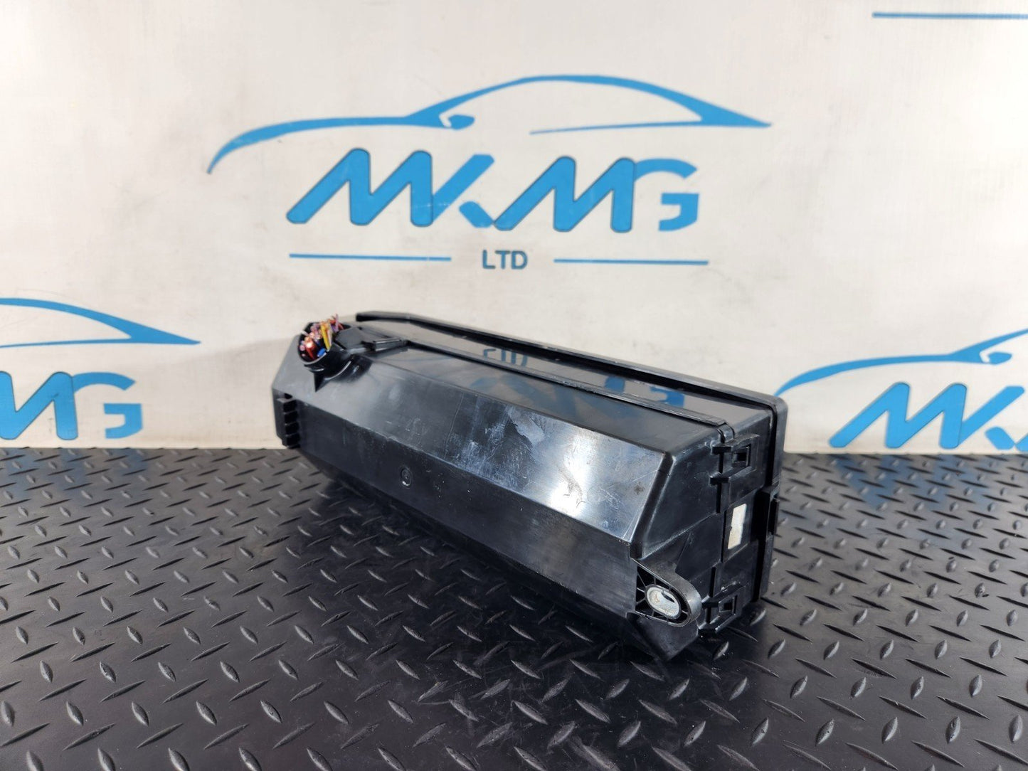 13-23 RANGE ROVER SPORT L494 FUSE RELAY BOX FPLA-14K016-AA