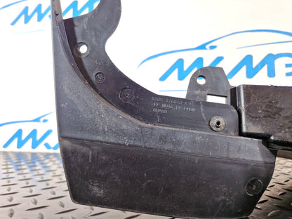 14-19 LAND ROVER L550 DISCOVERY INNER WHEEL ARCH BUMPER COVER TRIM K8D22D209