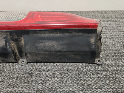 2013 Mercedes-Benz Citan W415 Genuine Rear Left N/S Tail Light A4159062800