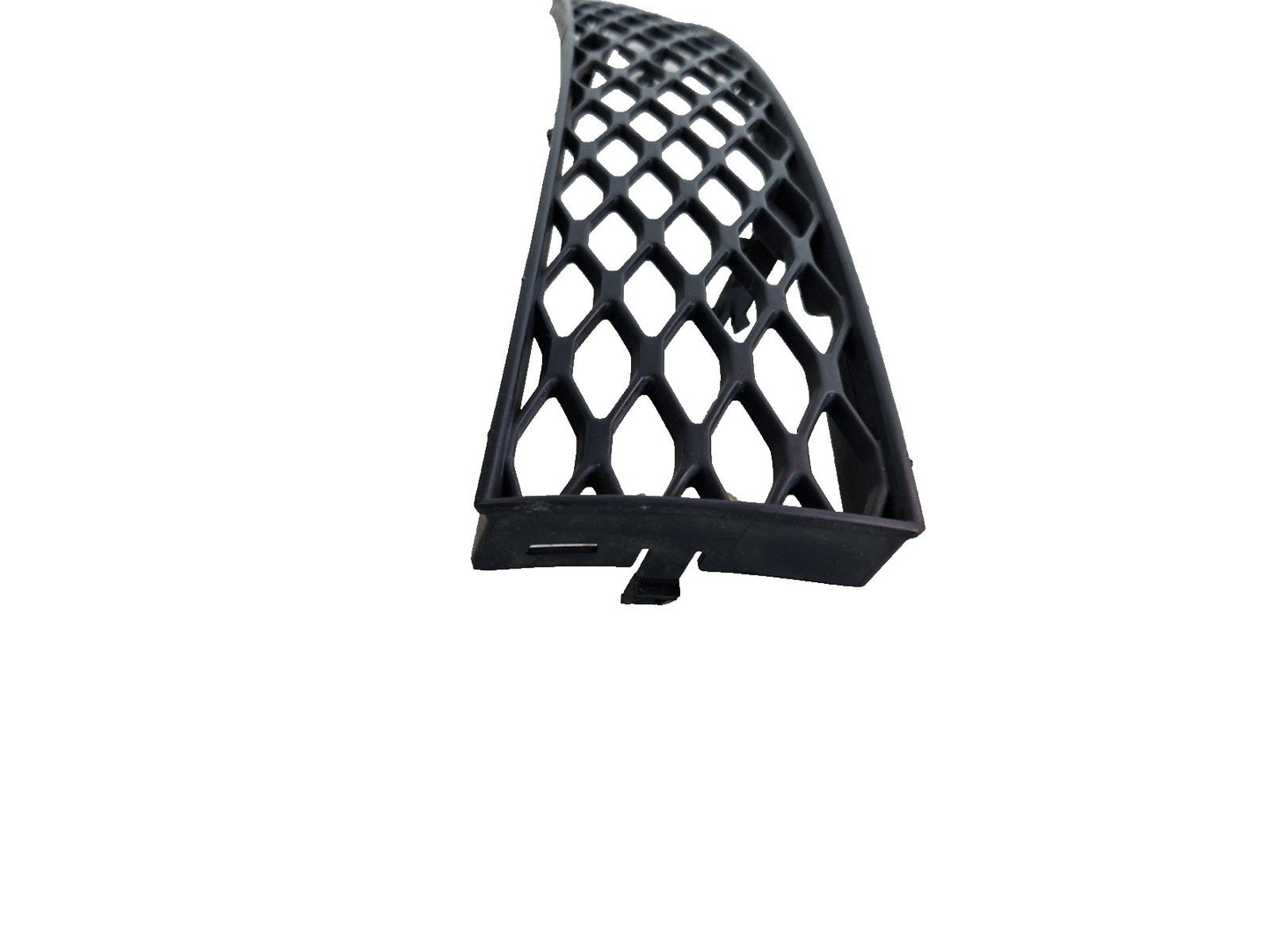 AUDI A6 C7 GENUINE LOWER CENTRE FRONT BUMPER GRILL 4Z7807683A