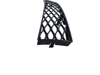 AUDI A6 C7 GENUINE LOWER CENTRE FRONT BUMPER GRILL 4Z7807683A