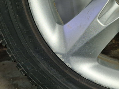 Ford Focus MK2 FL (C307) 16" Alloy Wheel with Tyre 205/55/16 ~6mm 8M5J-EA