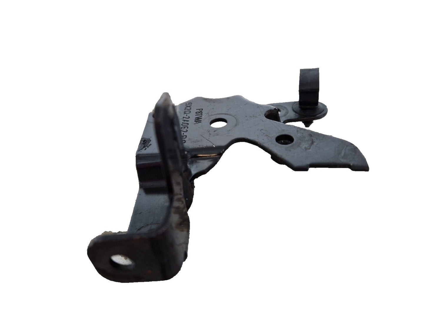 14-19 LAND ROVER L550 DISCOVERY SPORT VACUUM HOSE MOUNTING BRACKET 9X2Q-2A062-BC