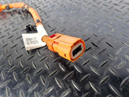 17-20 VW E-GOLF MK7.5 GENUINE HIGH VOLTAGE WIRING LOOM 5QE971475A