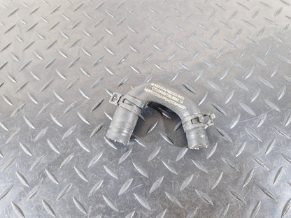 13-19 MERCEDES BENZ CLA C117 AMG OEM COOLANT HOSE PIPE LINE A2702031582