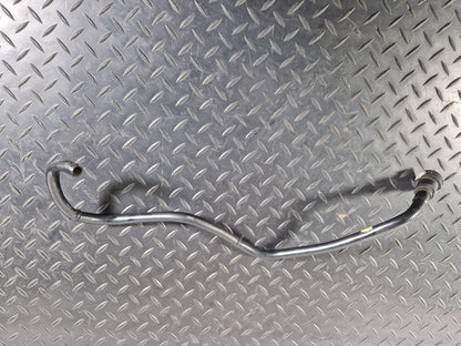 16-23 AUDI S5 COUPE GENUINE CHARCOAL FILTER PIPE LINE TUBE HOSE 8W6133366