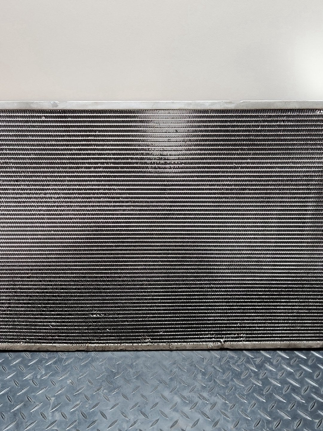 2013 Toyota Prius MK3 (ZVW30) - Radiator
