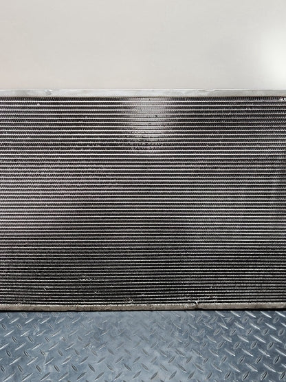 2013 Toyota Prius MK3 (ZVW30) - Radiator