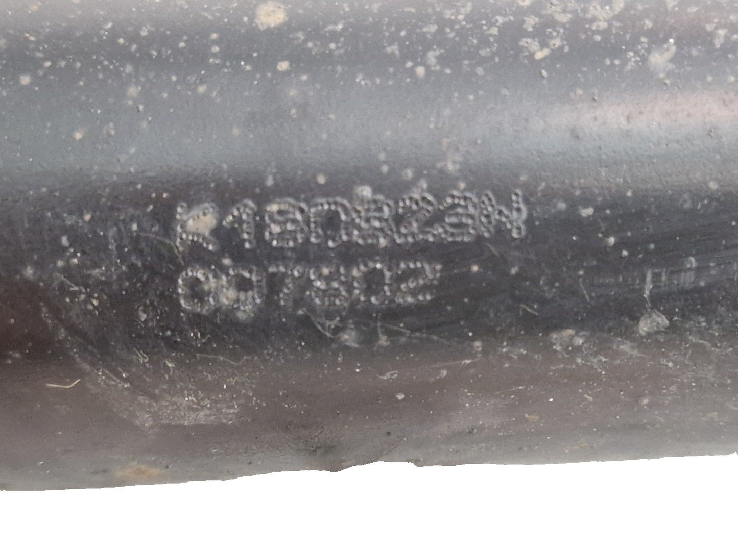14-23 MERCEDES VITO W447 GENUINE REAR RIGHT SHOCK ABSORBER A4473260281