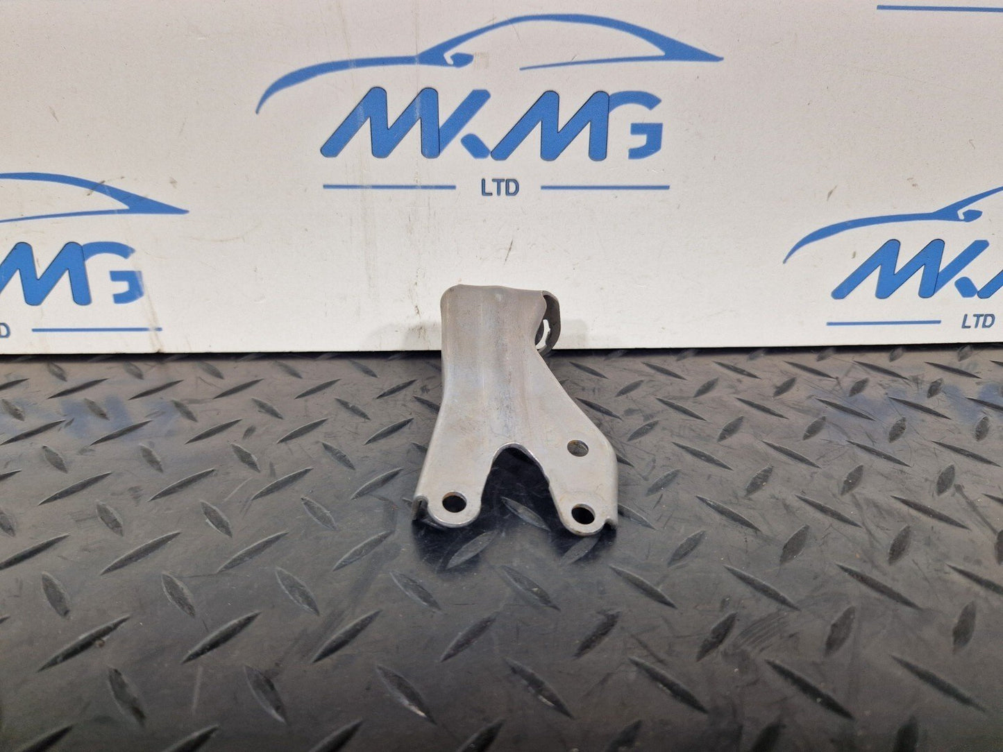 14-21 MERCEDES-BENZ C-CLASS C250D W205 EGR INTAKE BRACKET A6511410369