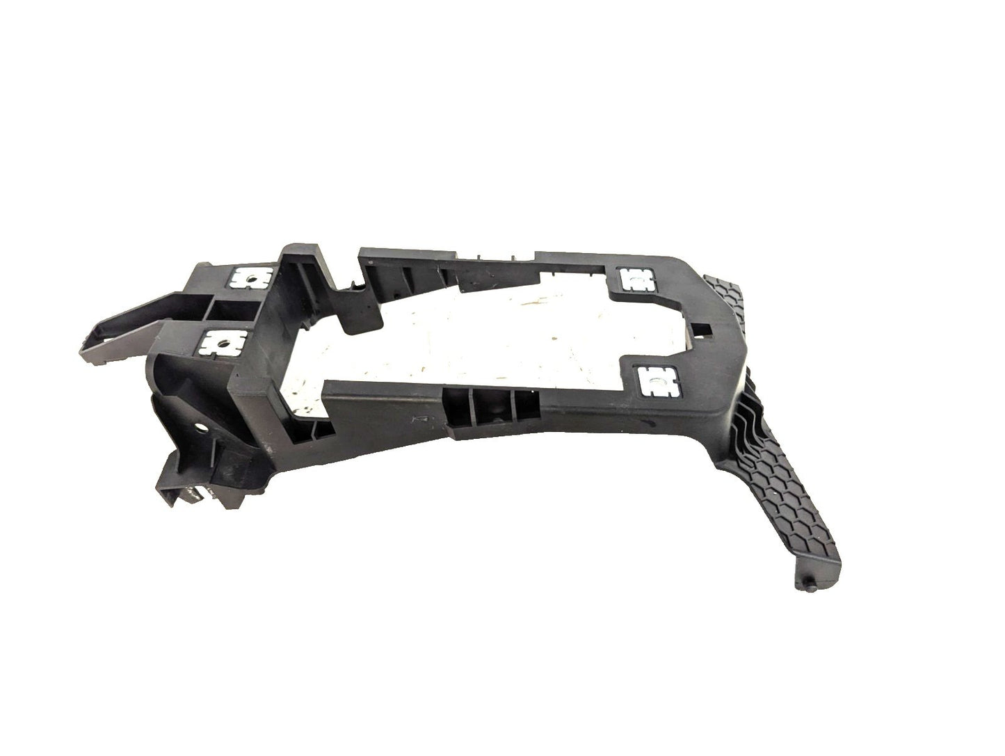 12-18 AUDI A6 C7 OEM CENTRE CONSOLE GEAR SELECTOR BRACKET 4G0863531