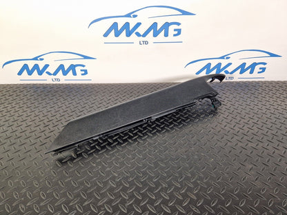 14-21 MERCEDES BENZ C200d W205 LEFT BOOT TRIM PANEL COVER A2056900344